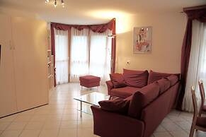 Apartments Chateau Leukerbad