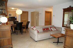 Apartments Chateau Leukerbad