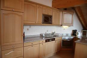 Apartments Chateau Leukerbad