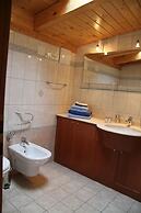 Apartments Chateau Leukerbad