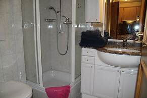 Apartments Chateau Leukerbad