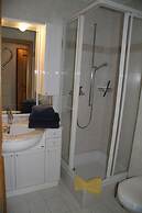 Apartments Chateau Leukerbad