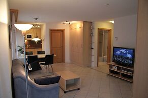 Apartments Chateau Leukerbad