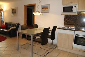 Apartments Chateau Leukerbad