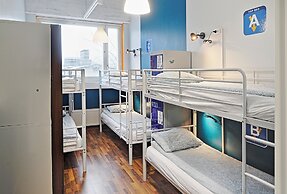 CheapSleep Helsinki - Hostel