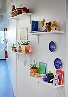 CheapSleep Helsinki - Hostel