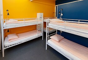 CheapSleep Helsinki - Hostel