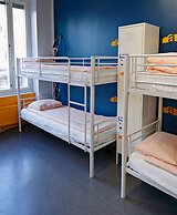 CheapSleep Helsinki - Hostel
