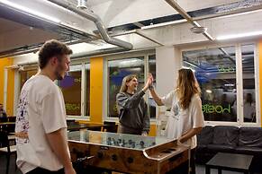 CheapSleep Helsinki - Hostel