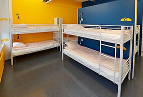 CheapSleep Helsinki - Hostel