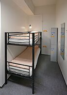 CheapSleep Helsinki - Hostel