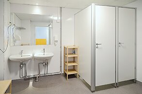 CheapSleep Helsinki - Hostel