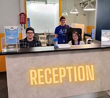 CheapSleep Helsinki - Hostel