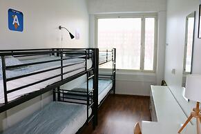 CheapSleep Helsinki - Hostel