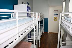 CheapSleep Helsinki - Hostel