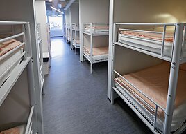CheapSleep Helsinki - Hostel