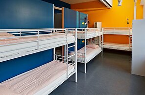 CheapSleep Helsinki - Hostel