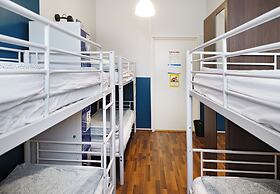 CheapSleep Helsinki - Hostel