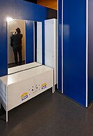 CheapSleep Helsinki - Hostel