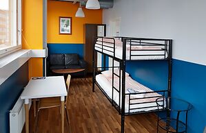 CheapSleep Helsinki - Hostel
