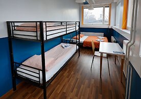 CheapSleep Helsinki - Hostel