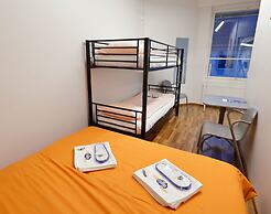 CheapSleep Helsinki - Hostel