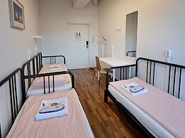 CheapSleep Helsinki - Hostel