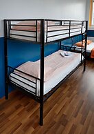 CheapSleep Helsinki - Hostel