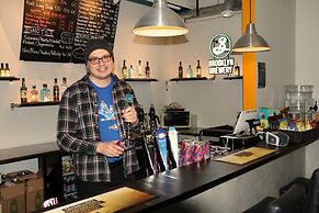 CheapSleep Helsinki - Hostel