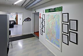 CheapSleep Helsinki - Hostel