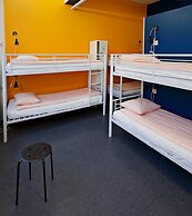 CheapSleep Helsinki - Hostel