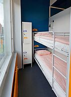 CheapSleep Helsinki - Hostel