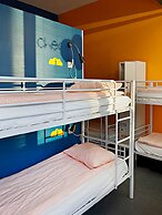 CheapSleep Helsinki - Hostel