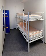 CheapSleep Helsinki - Hostel