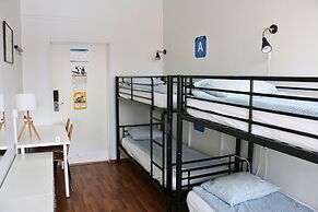 CheapSleep Helsinki - Hostel