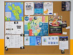 CheapSleep Helsinki - Hostel