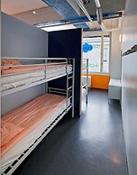 CheapSleep Helsinki - Hostel