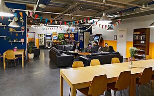 CheapSleep Helsinki - Hostel