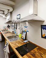 CheapSleep Helsinki - Hostel