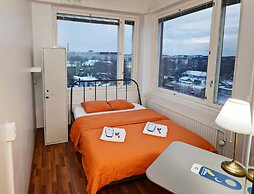 CheapSleep Helsinki - Hostel