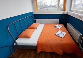 CheapSleep Helsinki - Hostel