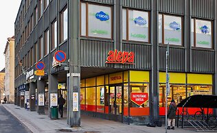 CheapSleep Helsinki - Hostel