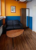 CheapSleep Helsinki - Hostel