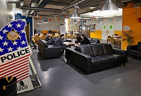 CheapSleep Helsinki - Hostel