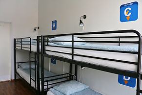 CheapSleep Helsinki - Hostel