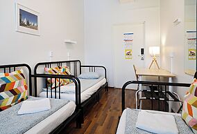 CheapSleep Helsinki - Hostel