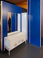 CheapSleep Helsinki - Hostel