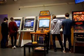 CheapSleep Helsinki - Hostel