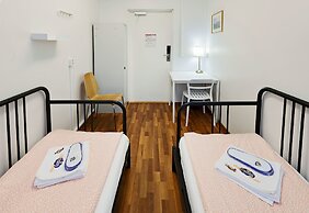 CheapSleep Helsinki - Hostel