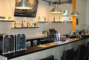 CheapSleep Helsinki - Hostel